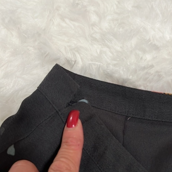 Loft ruffled skirt - size 8 - Picture 5 of 10